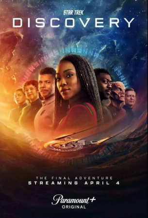 Star Trek: Discovery S05E06