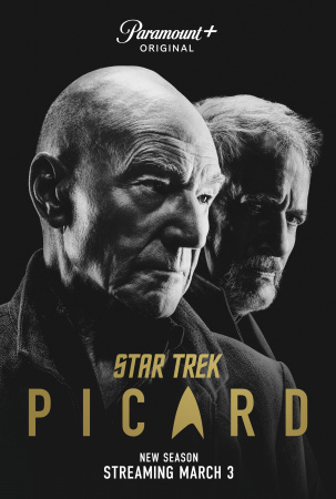 Star Trek Picard S02E04