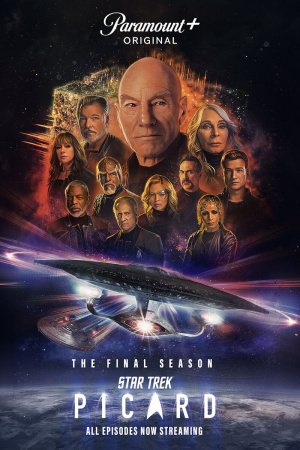 Star Trek Picard S03E10