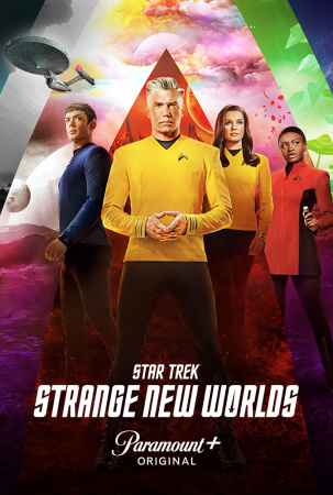 Star Trek: Strange New Worlds S02E10