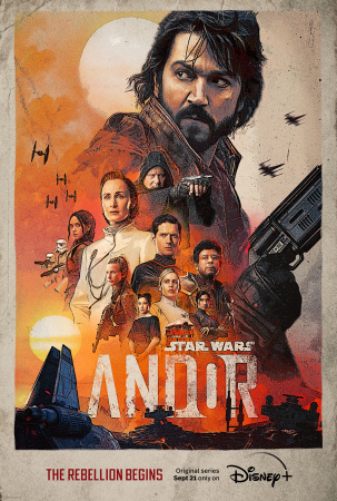 Star Wars: Andor S01E02