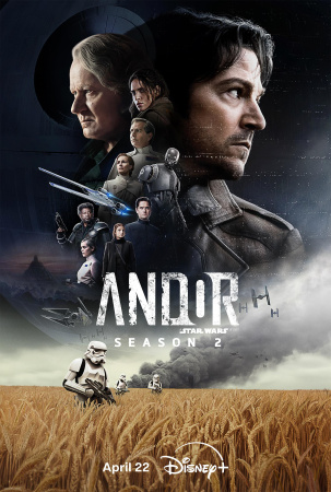 Star Wars: Andor S02E02