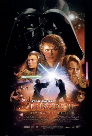 Star Wars: Episode III - Die Rache der Sith