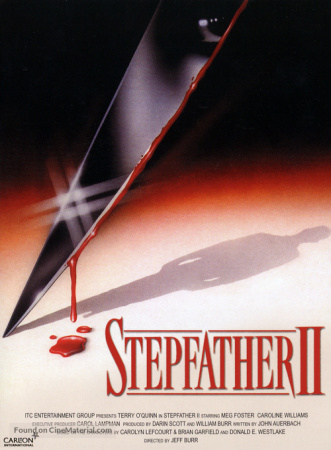 Stepfather 2