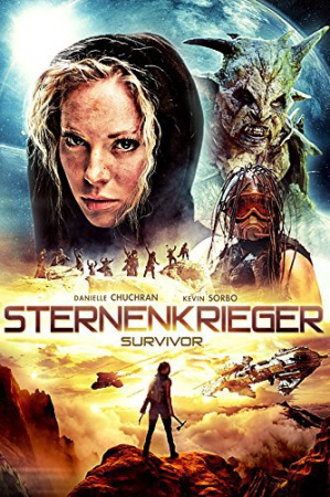 Sternenkrieger - Survivor