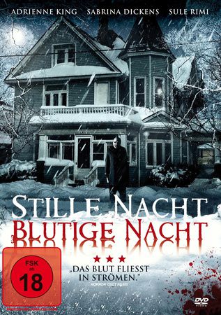 Stille Nacht - Blutige Nacht