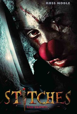 Stitches - Böser Clown