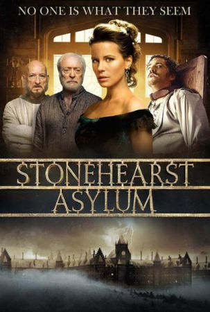 Stonehearst Asylum - Diese Mauern wirst du nie verlassen