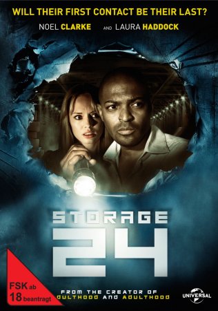 Storage 24