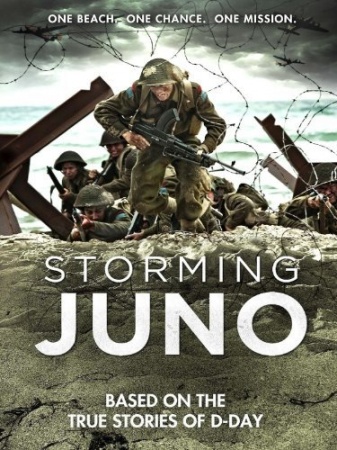 Storming Juno - Sturm auf die Normandie