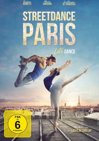 StreetDance: Paris - Let's Dance
