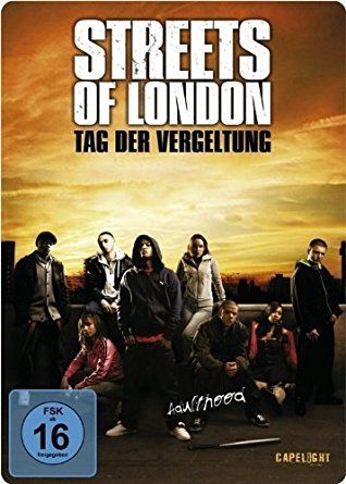 Streets of London - Tag der Vergeltung