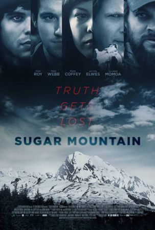 Sugar Mountain - Spurlos in Alaska