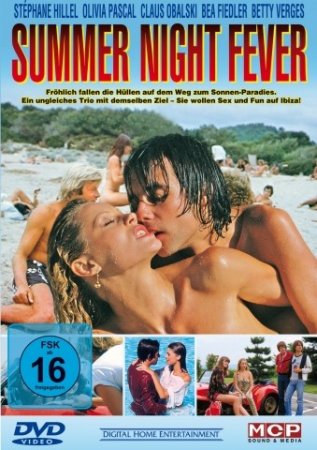 Summer Night Fever