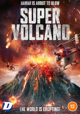 Super Volcano