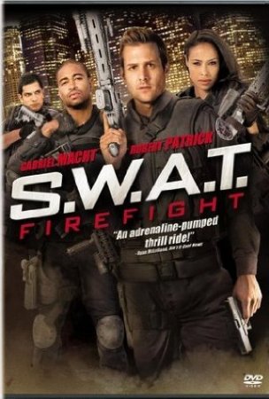 S.W.A.T.: Firefight