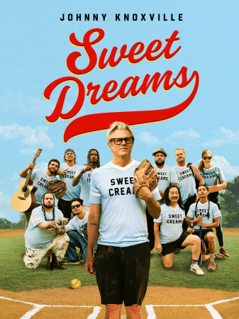 Sweet Dreams (2024)