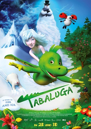 Tabaluga Der Film