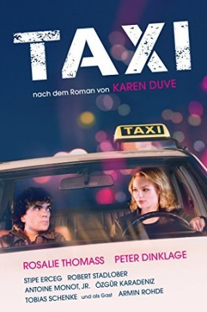 Taxi (2015)