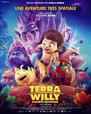 Terra Willy