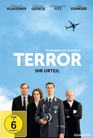 Terror - Ihr Urteil