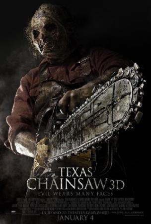 Texas Chainsaw - The Legend Is Back