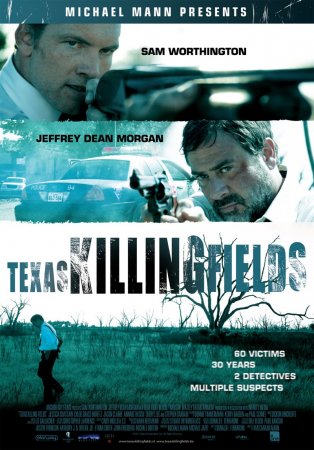 Texas Killing Fields