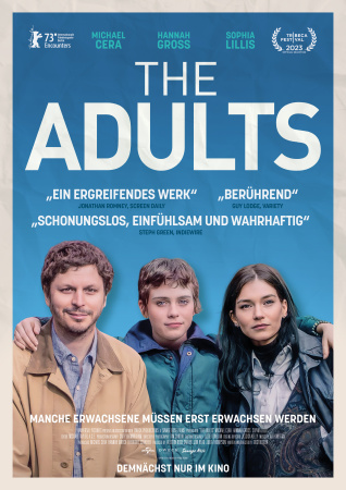 The Adults