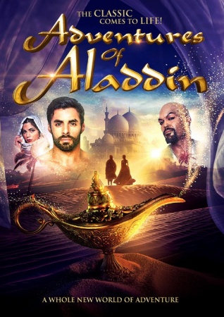 The Adventures of Aladdin