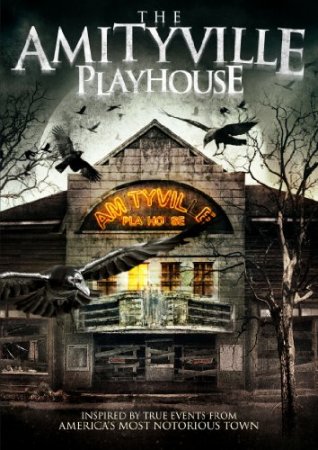 The Amityville Playhouse