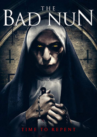 The Bad Nun - Vergib uns unsere Schuld