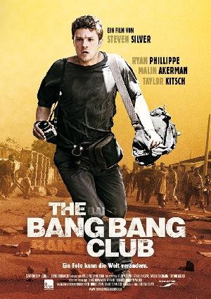 The Bang Bang Club