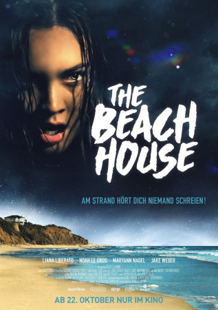 The Beach House