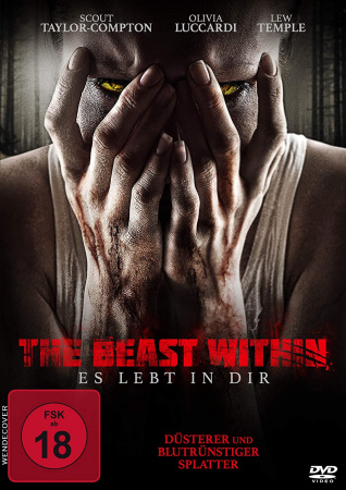 The Beast Within - Es lebt in Dir