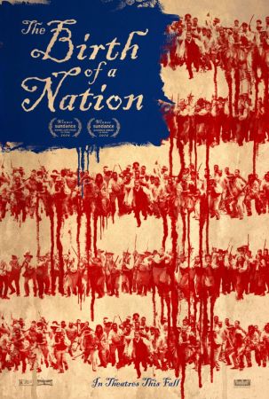 The Birth Of A Nation - Aufstand zur Freiheit