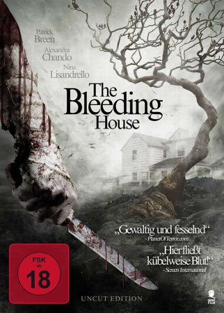 The Bleeding House