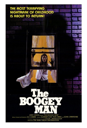 The Boogeyman