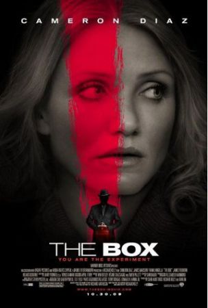 The Box - Du bist das Experiment