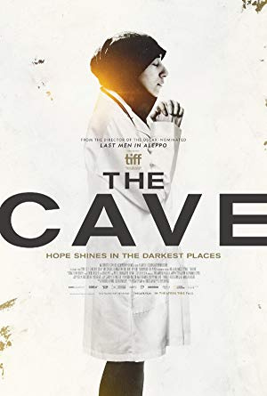 The Cave (2019)