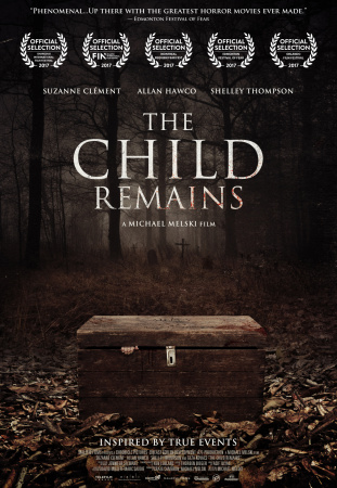 The Child Remains