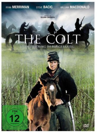 The Colt - Entscheidung im Bürgerkrieg