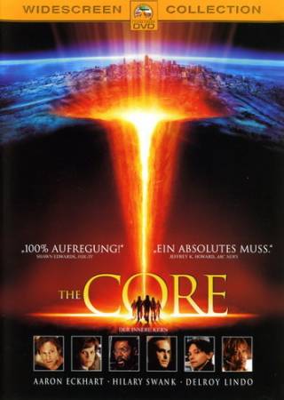 The Core Der innere Kern