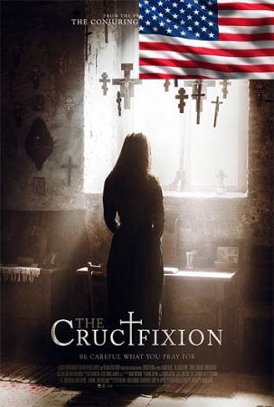 The Crucifixion *ENGLISH*