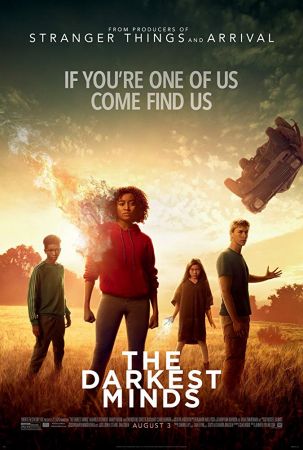 The Darkest Minds - Die Überlebenden