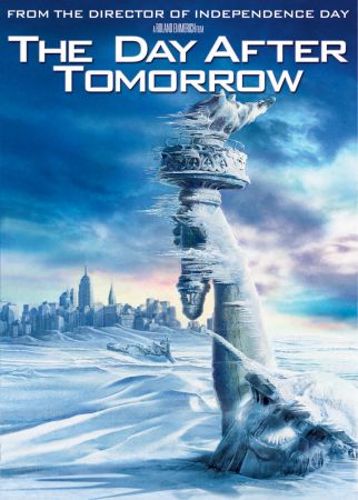 The Day After Tomorrow