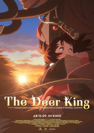 The Deer King