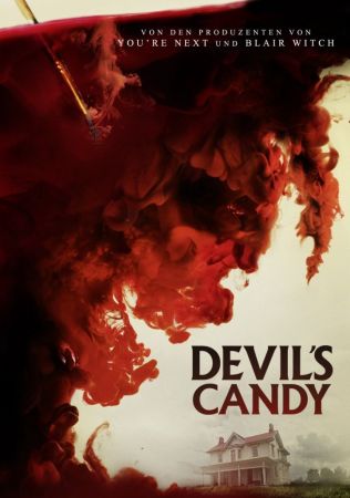 The Devil's Candy