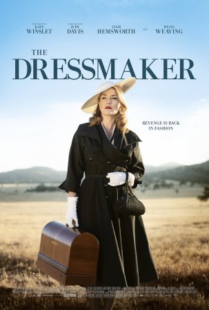 The Dressmaker - Rache ist wieder in Mode