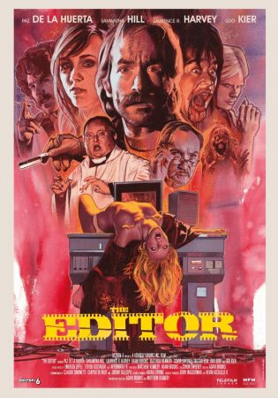 The Editor