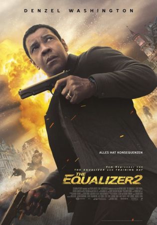 The Equalizer 2